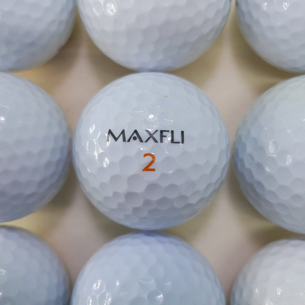 Golfball von Maxfli