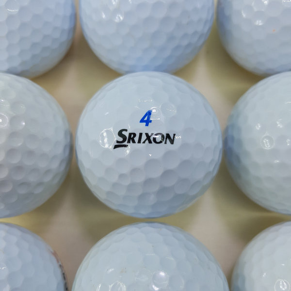 Golfball von Srixon